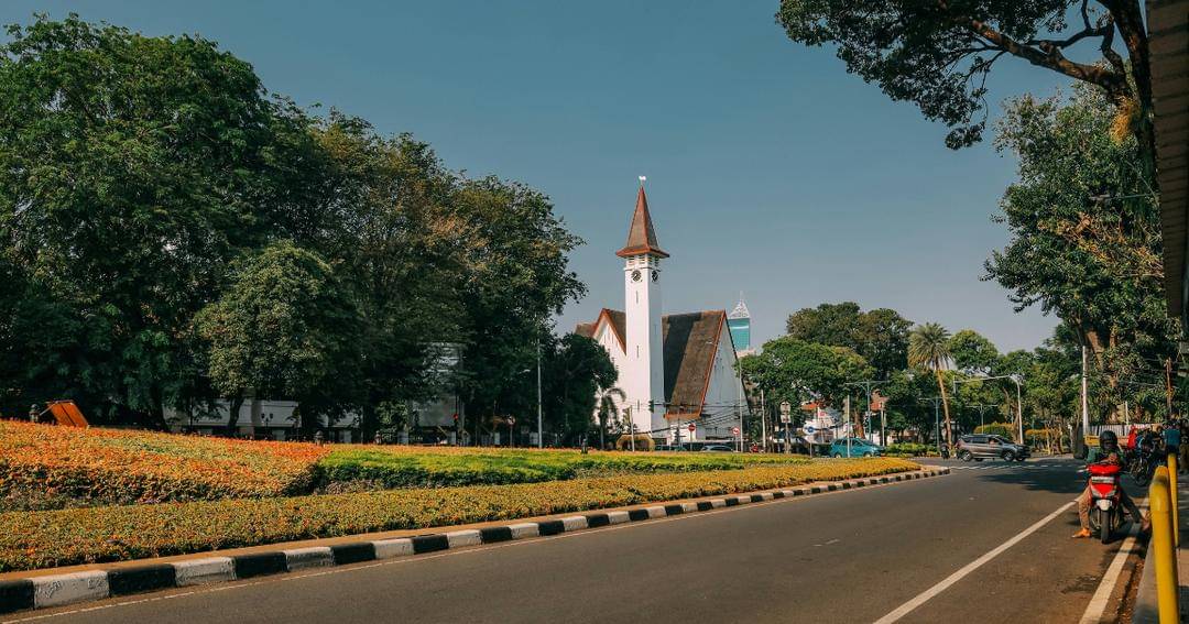 Unsplash/Ega Pamungkas